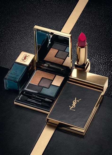 yves Saint Laurent cosmetics